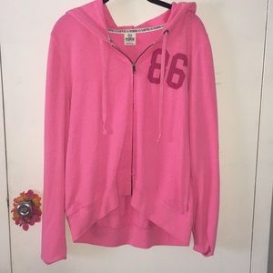 PINK Victoria secret sweater